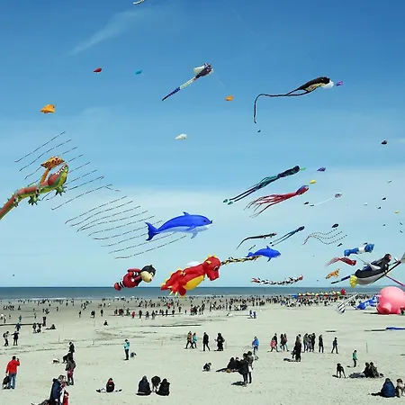 아파트 Berck-place & Le Touquet - Sur La Cote D'opale Berck