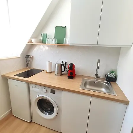 Berck-place & Le Touquet - Sur La Cote D'opale Berck