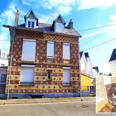 Berck-place & Le Touquet - Sur La Cote D'opale * Berck