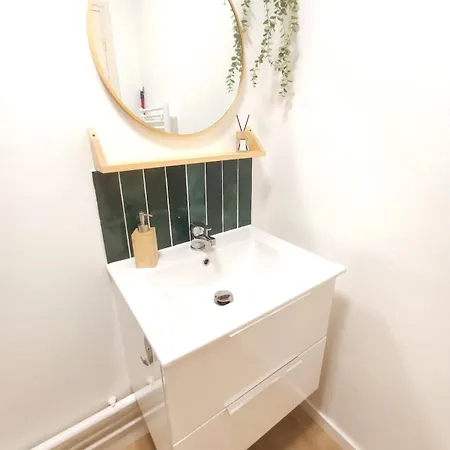 شقة Berck-place & Le Touquet - Sur La Cote D'opale